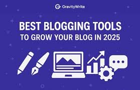 Best Blogging Software Tools to Grow and Automate Your Content in 2025