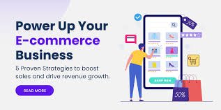 Boost Your E-commerce Store with Blogging: Tips to Drive Traffic & Sales
