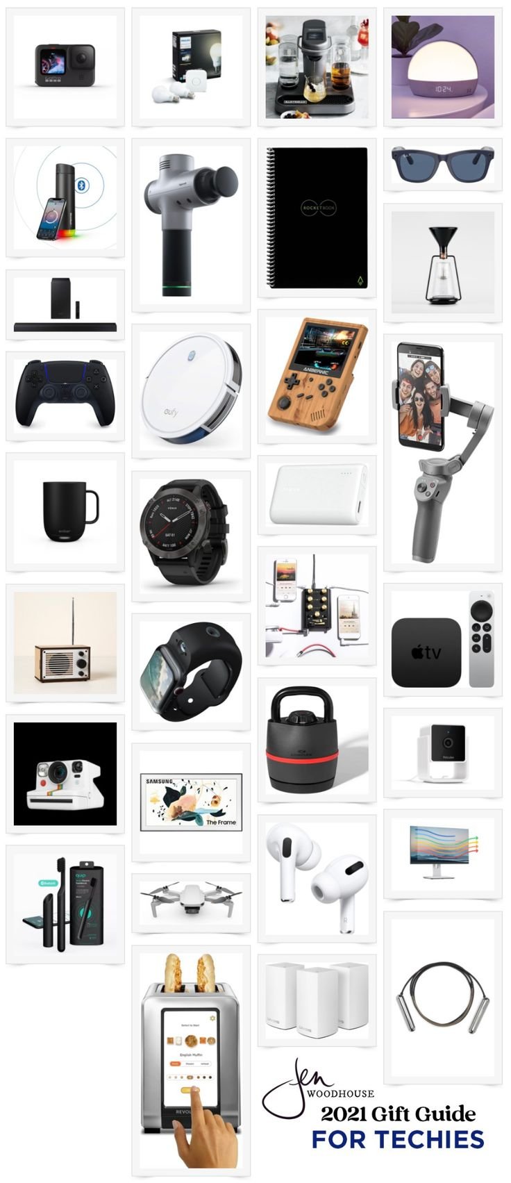 Gadgets You Need in Your Life: Best Picks for Tech Lovers in 2025
