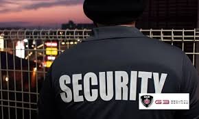 Private Security London: Safeguarding a City in Motion