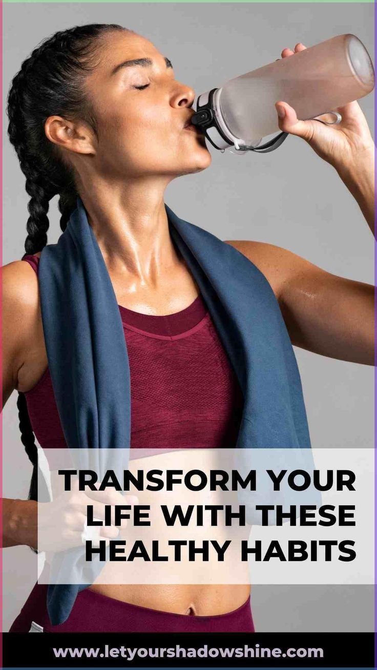 Top Lifestyle Tips for a Healthier, Happier You – CaperJournal