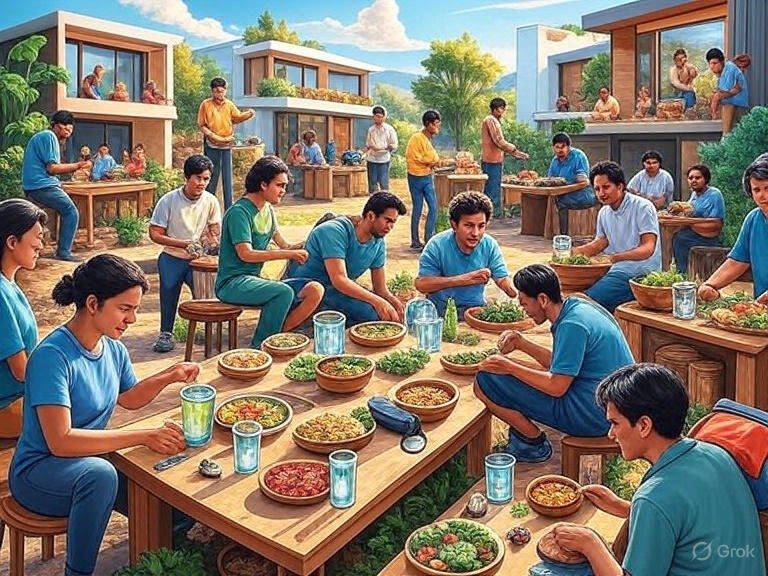Lifestyle Lift-Off: Smart Moves for Living Well in 2025