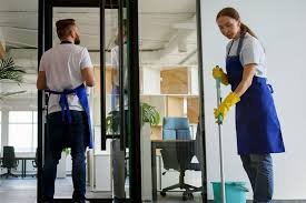 Spotless Sanctuaries: Unveiling the Premier Cleaning Services of Southern Maine