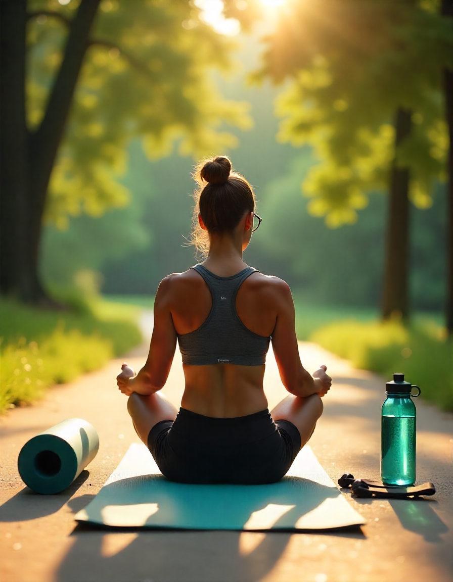 The Role of Recovery in Athletic Performance: Unlock Your Full Potential