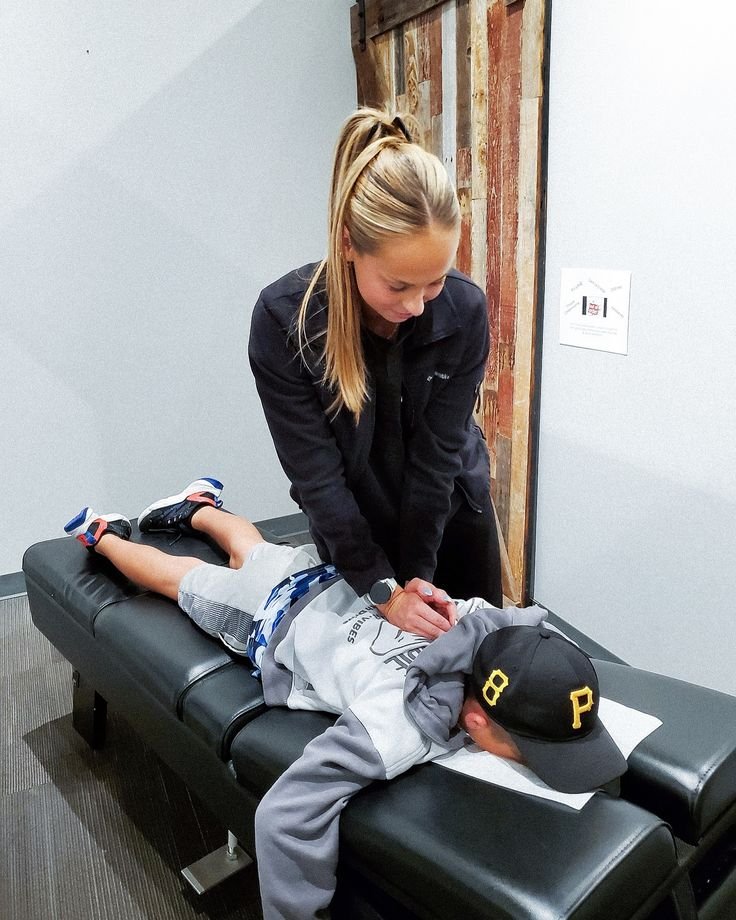 Unlocking Wellness Through Chiropractic Services