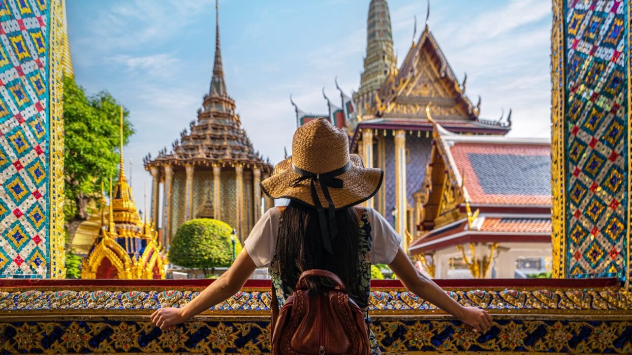 From Tourist to Local: Settling in Thailand