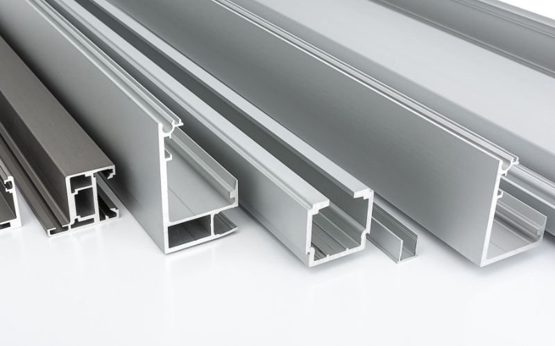 The Environmental Impact: How Aluminum Frames Reduce Waste